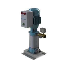 Mit Einer Pumpe (90 Typ)